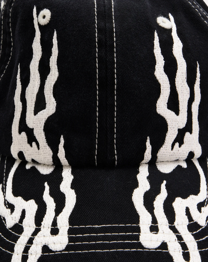 Epokhe Thomas Townend Art Series Cap - Black/White