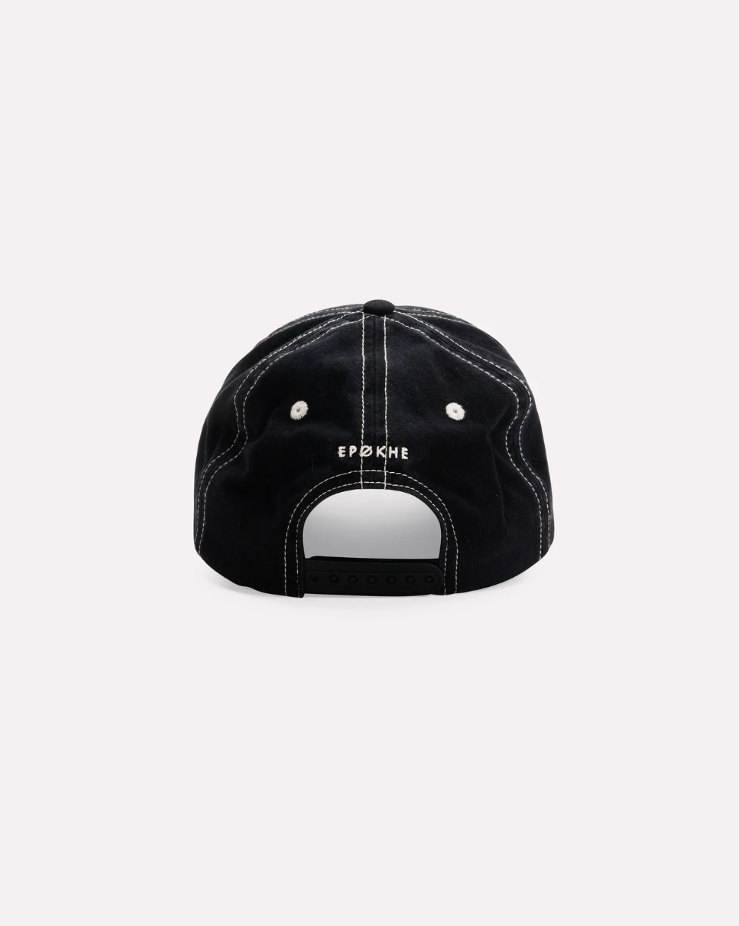 Epokhe Thomas Townend Art Series Cap - Black/White