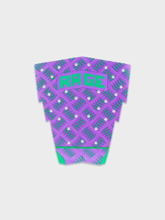 SHAUN MANNERS SIGNATURE TRACTION - PURPLE/GREEN