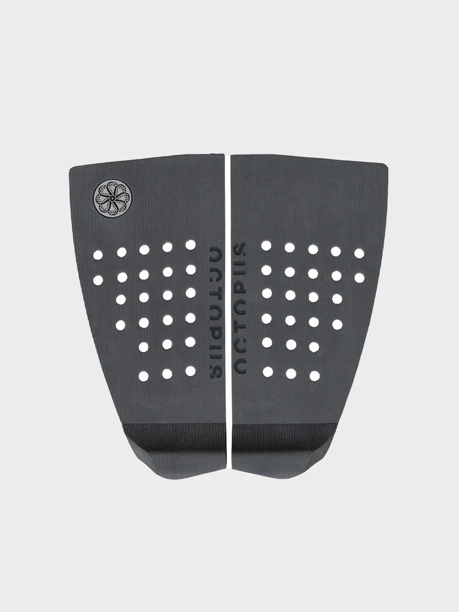 Split II Corduroy Grip™ Traction Pad - Smoke