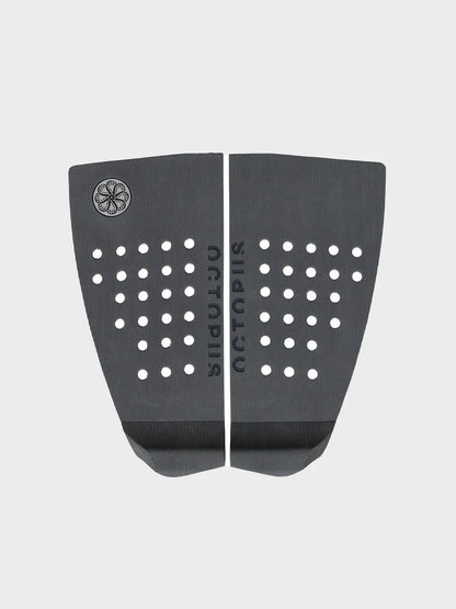 Split II Corduroy Grip™ Traction Pad - Smoke