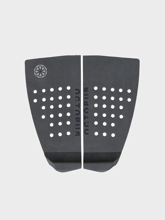 Split II Corduroy Grip™ Traction Pad - Smoke