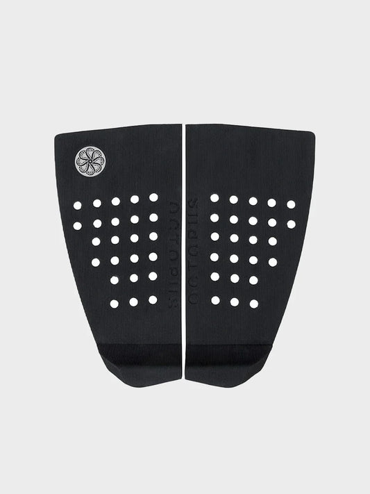 Split II Corduroy Grip™ Traction Pad - Black