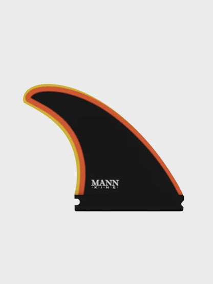 Firewire Spun Honey 5 Fin Set