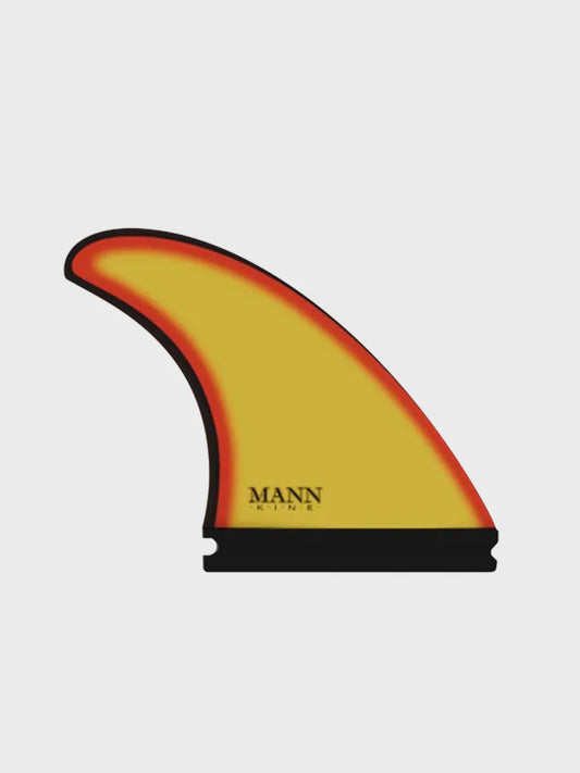Firewire Spun Honey 5 Fin Set