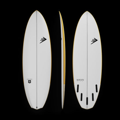 Firewire Spun Honey
