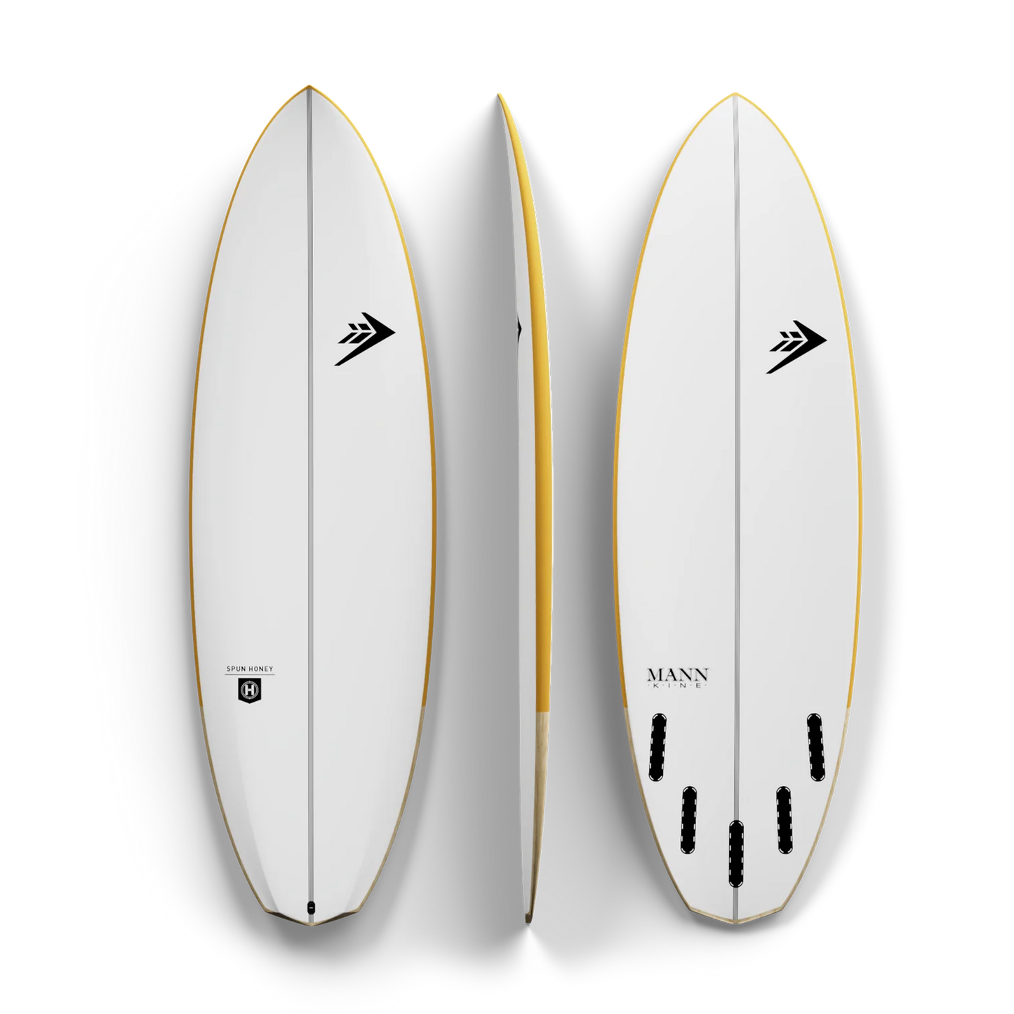 Firewire Spun Honey