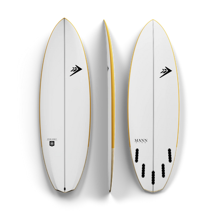 Firewire Spun Honey