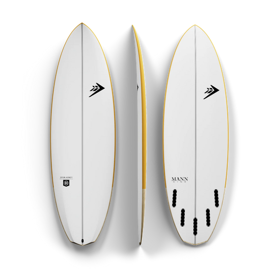 Firewire Spun Honey