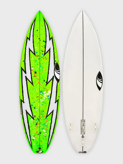 Sharpeye Inferno 72 Yth