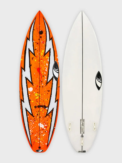 Sharpeye Inferno 72 Yth