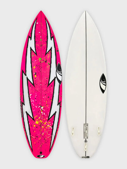 Sharpeye Inferno 72 Yth – Alohasurfmanly