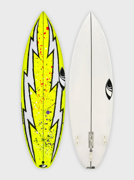 Sharpeye Inferno 72 Yth