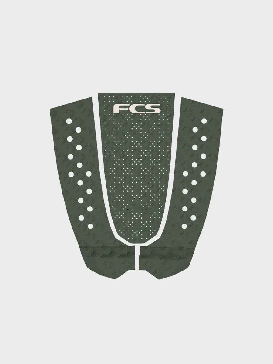 FCS T-3 Eco Traction Pad - Alpine