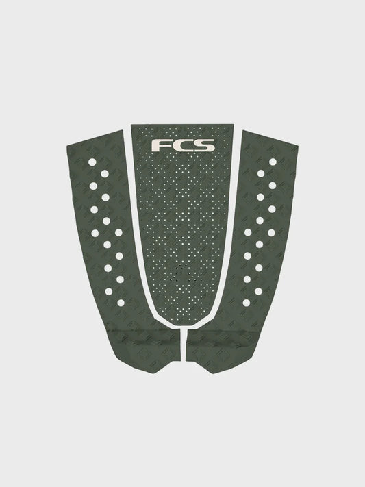 FCS T-3 Eco Traction Pad - Alpine