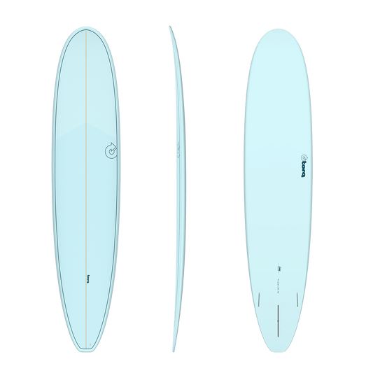 Torq TET Laguna Long - Pacific Blue