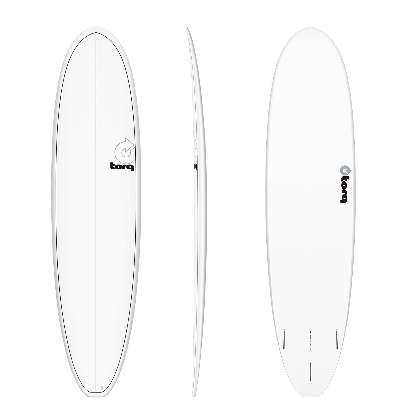 TET V+ Mini Mal - Pinline