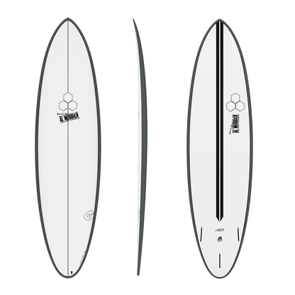 CI M23 Torq X-Lite