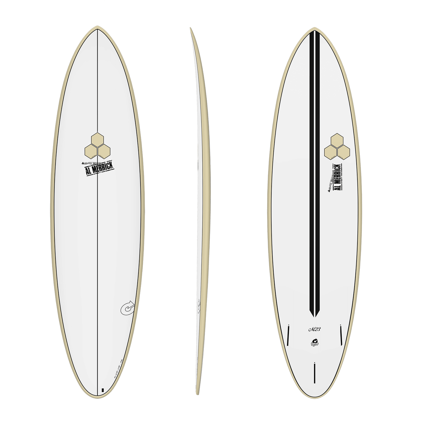 CI M23 Torq X-Lite