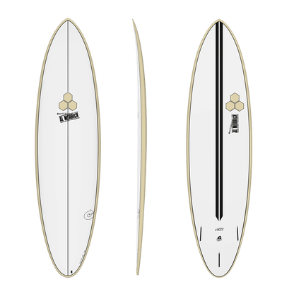 CI M23 Torq X-Lite