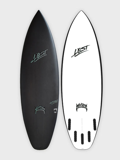 サーフィン・ボディボード LOST Rad Ripper 5'6 サーフィン・ボディボード LOST Rad Ripper 5'6