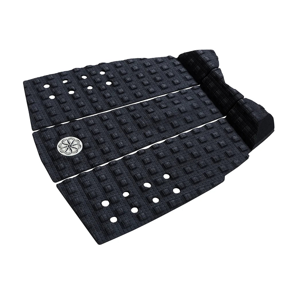 Octopus Toro Swallow Traction Pad - Black