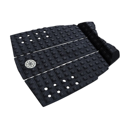 Octopus Toro Swallow Traction Pad - Black