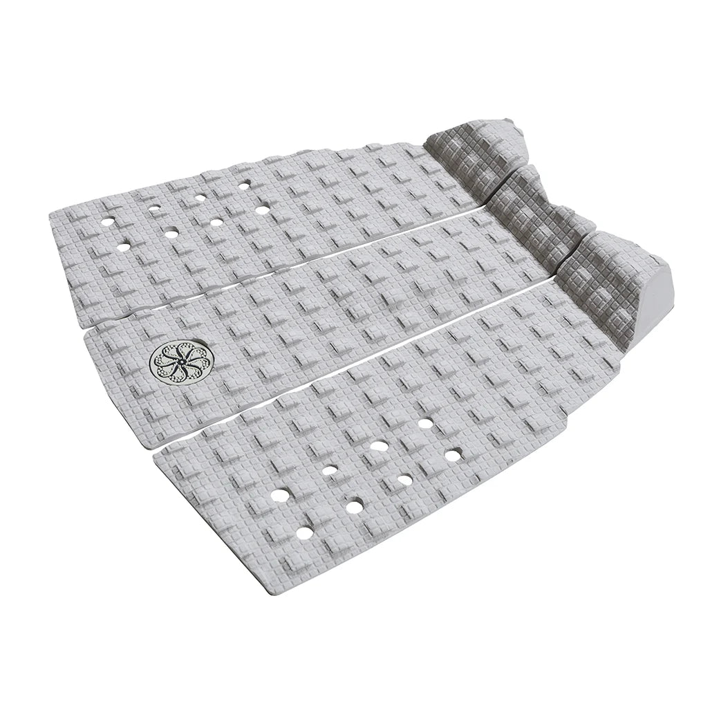 Octopus Toro Swallow Traction Pad - Fog