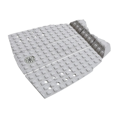 Octopus Toro Swallow Traction Pad - Fog