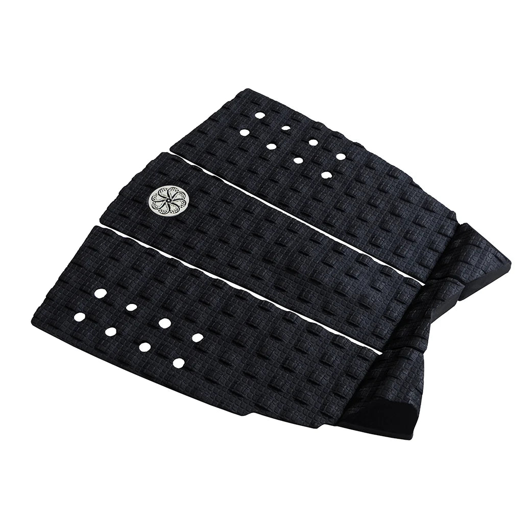Octopus Toro Swallow Traction Pad - Black