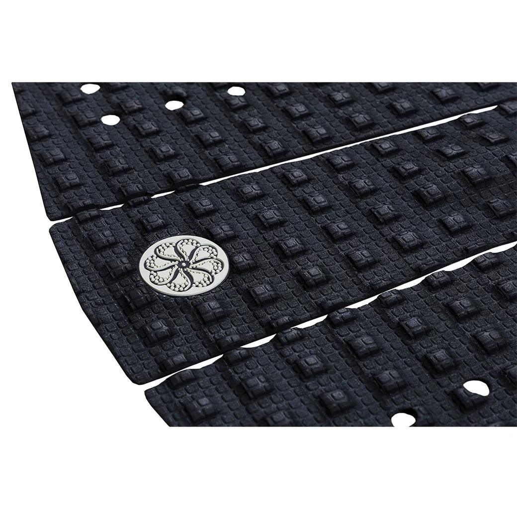 Octopus Toro Swallow Traction Pad - Black