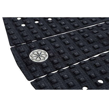 Octopus Toro Swallow Traction Pad - Black