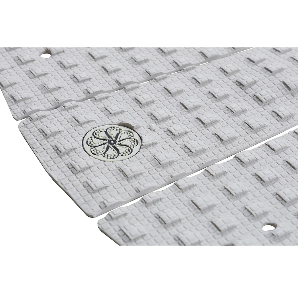 Octopus Toro Swallow Traction Pad - Fog