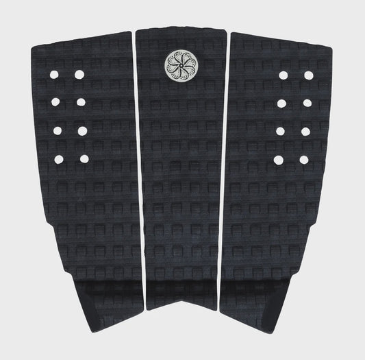 Octopus Toro Swallow Traction Pad - Black