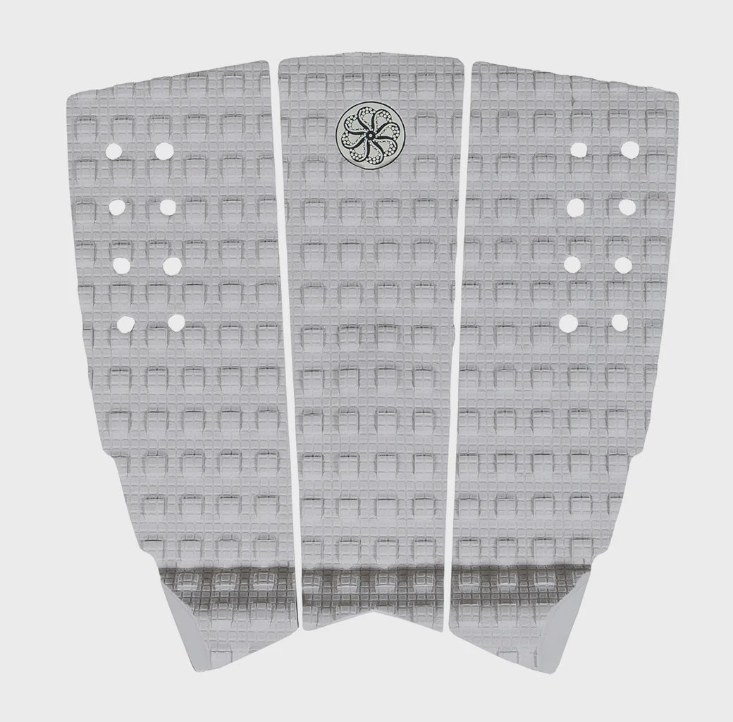 Octopus Toro Swallow Traction Pad - Fog