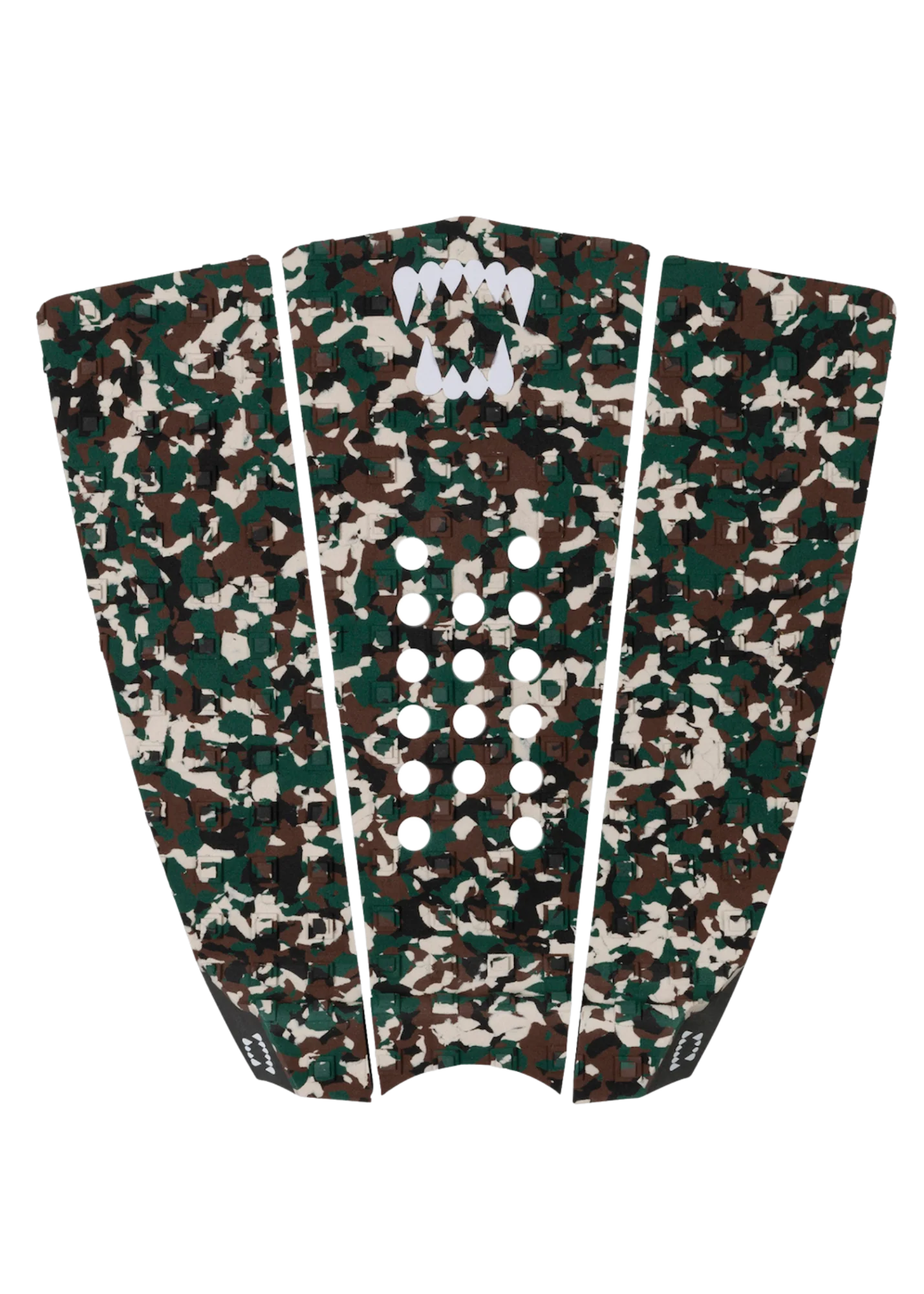 Blak Bear Destroyer Traction - Jungle