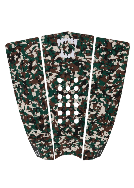 Blak Bear Destroyer Traction - Jungle