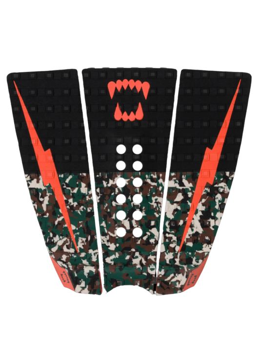 Blak Bear Grom Traction - Jungle