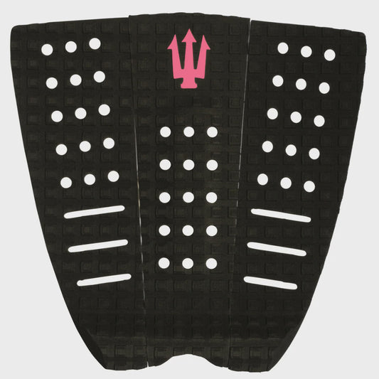 FK Triple Grip - Black/Pink