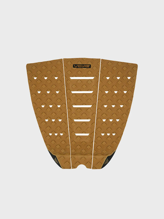 Veia Explorer 3 Piece Pad - Caramel