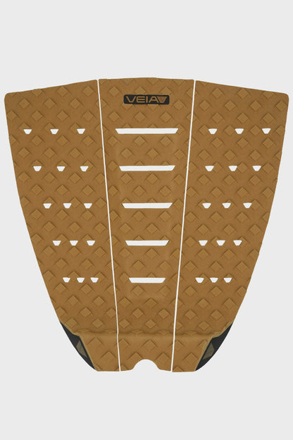 Veia Explorer 3 Piece Pad - Caramel