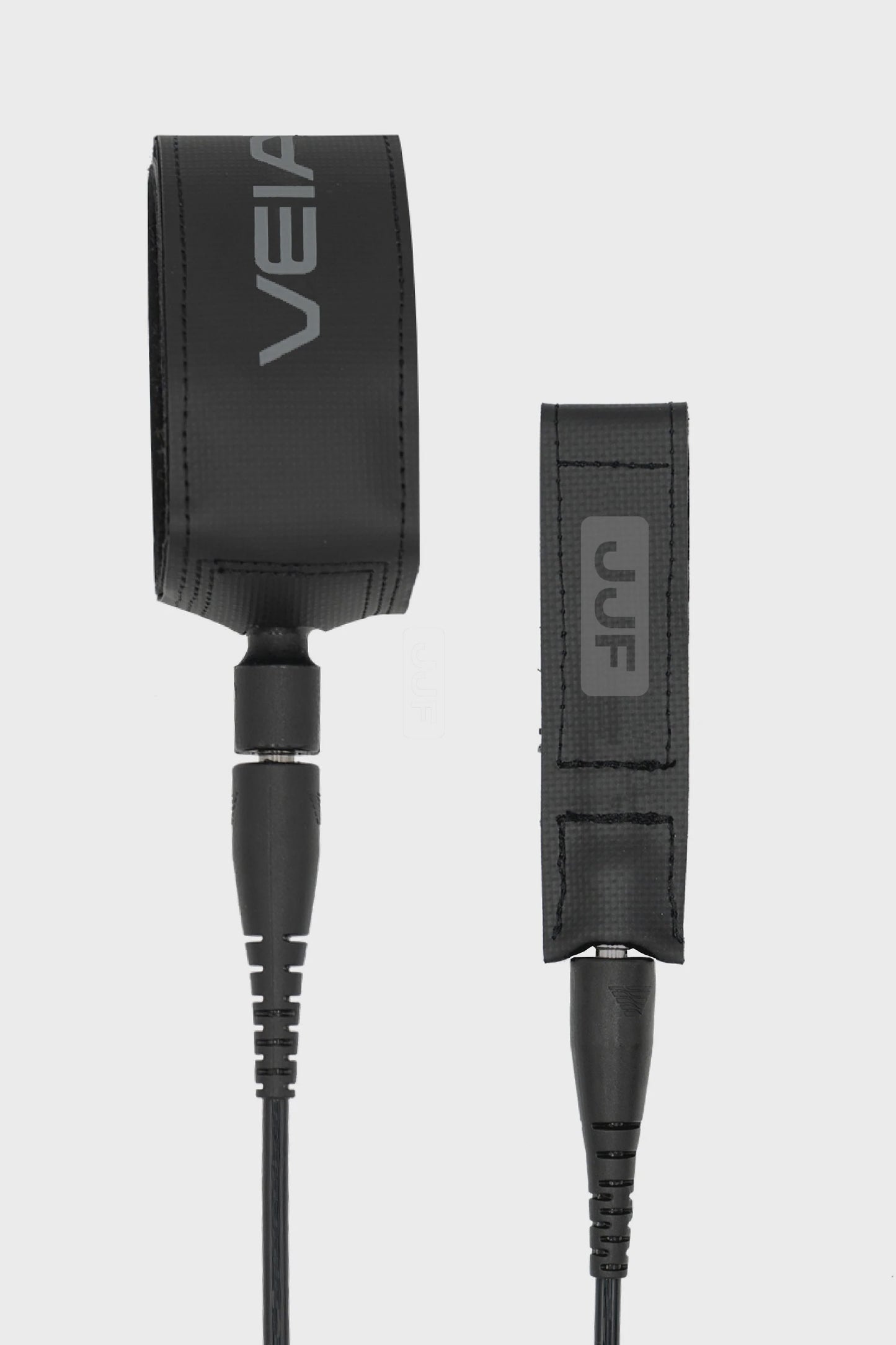 Veia JJF Pro 6' Standard 7.5mm Leash - Night