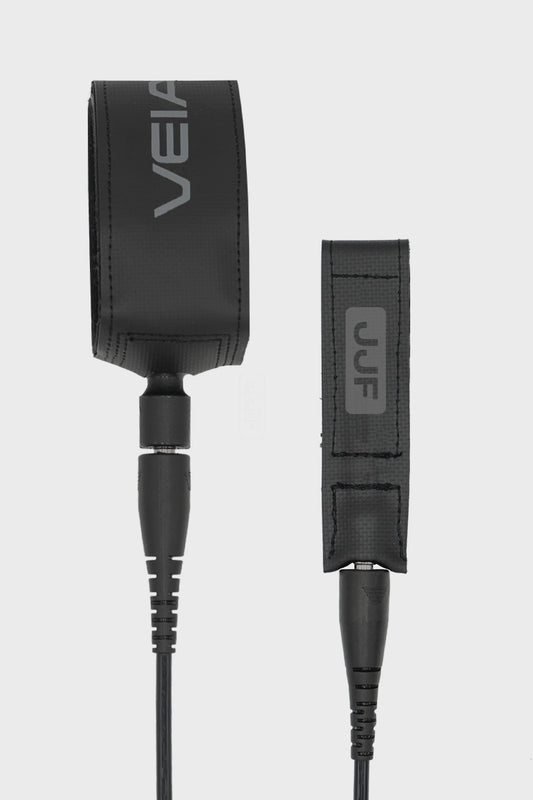 Veia JJF Pro 6' Standard 7.5mm Leash - Night