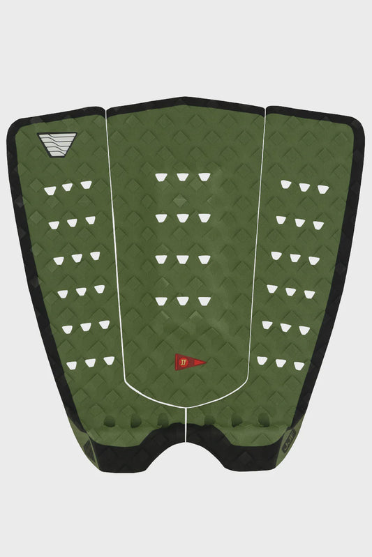 JJF SQUASH TAIL PRO PAD - SQUADRON/NIGHT