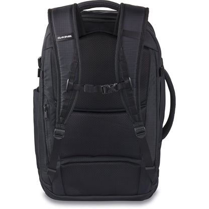 VERGE BACKPACK 32L - BLACK
