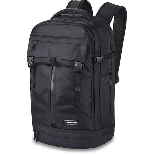 VERGE BACKPACK 32L - BLACK