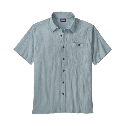 MEN'S A/C SHIRT
