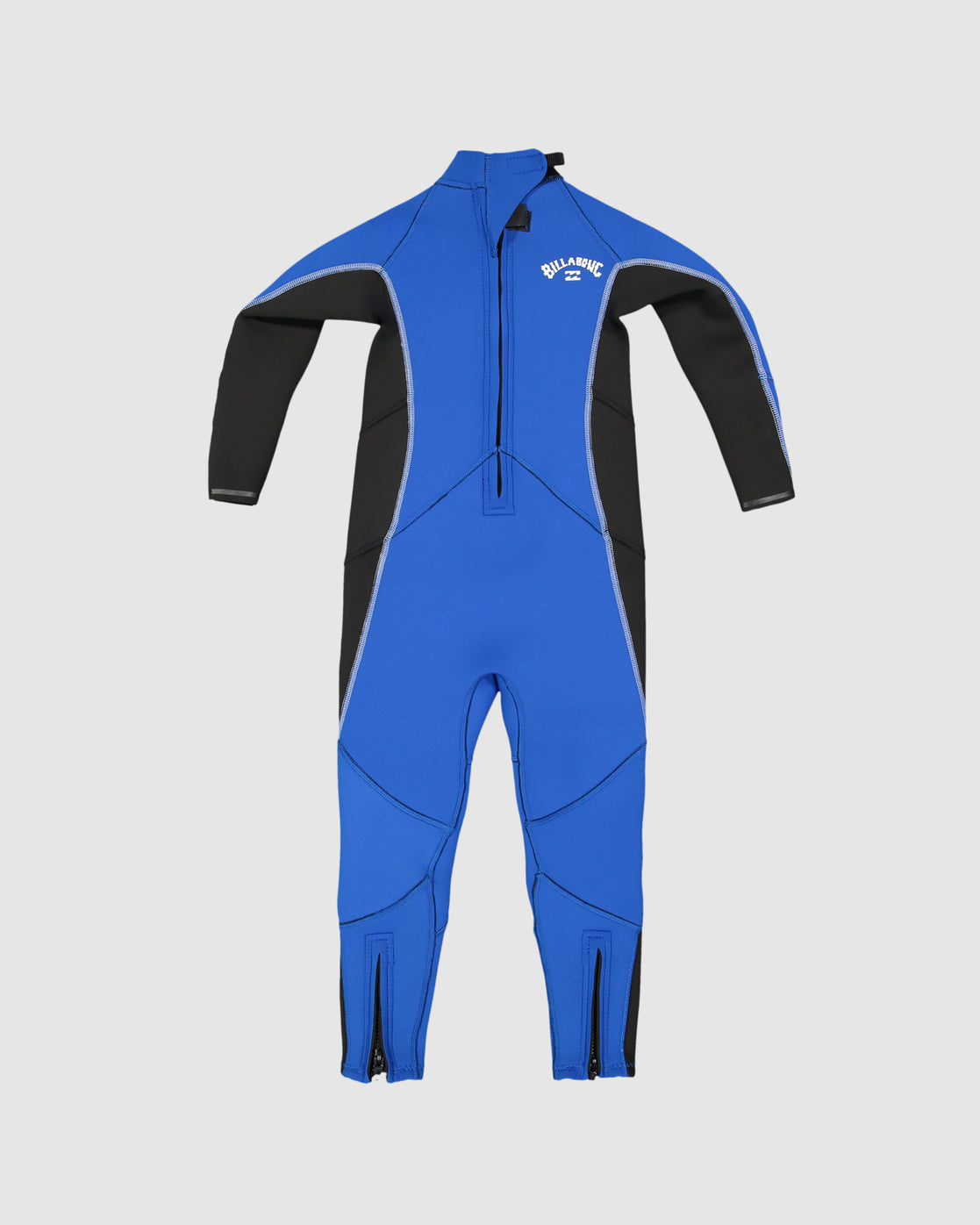 TODDLER ABSOLUTE FULL SUIT 3/2MM - BLUE FADE