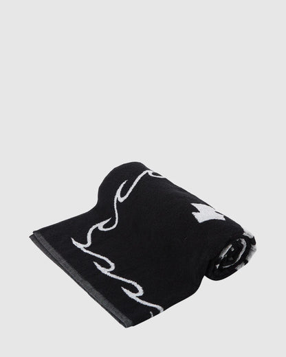 Billabong Arch Towel