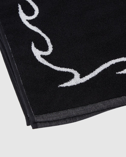 Billabong Arch Towel